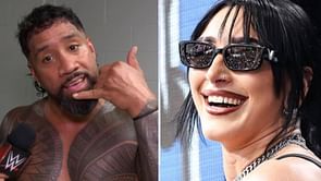 Dominik Mysterio to finally be exposed for cheating, The Judgment Day's unlikely ally? 3 things Jey Uso can do to win Rhea Ripley's heart on WWE RAW