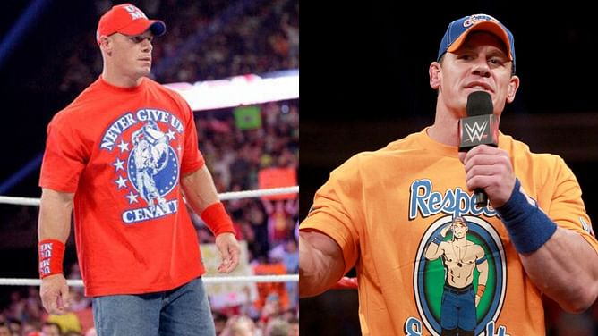 John Cena provides huge clarification about his retirement; unexpected WWE role he plans