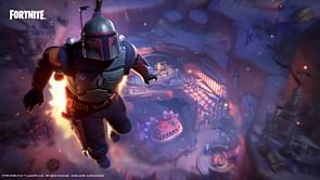 5 best Fortnite Chapter 2 Back Blings you can use in-game
