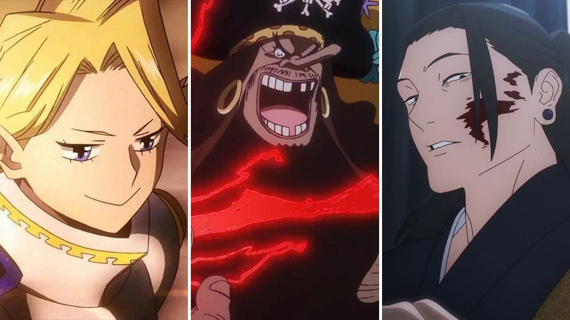 10 biggest traitors in anime, ranked (Image via Sportskeeda)