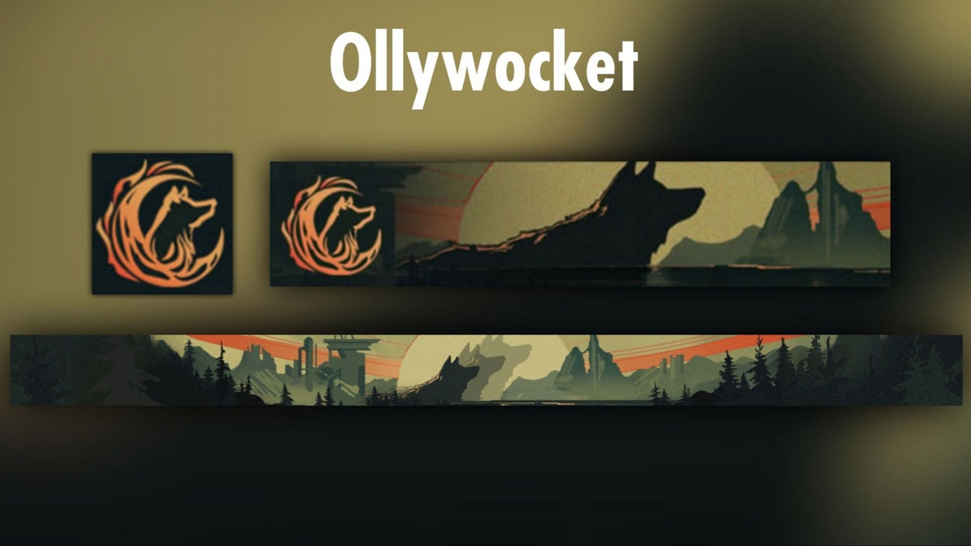 Ollywocket emblem in Destiny 2 (Image via Bungie)