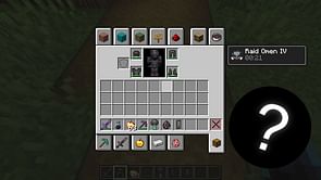 Mojang partially solves Minecraft's inventory issue with an upcoming feature