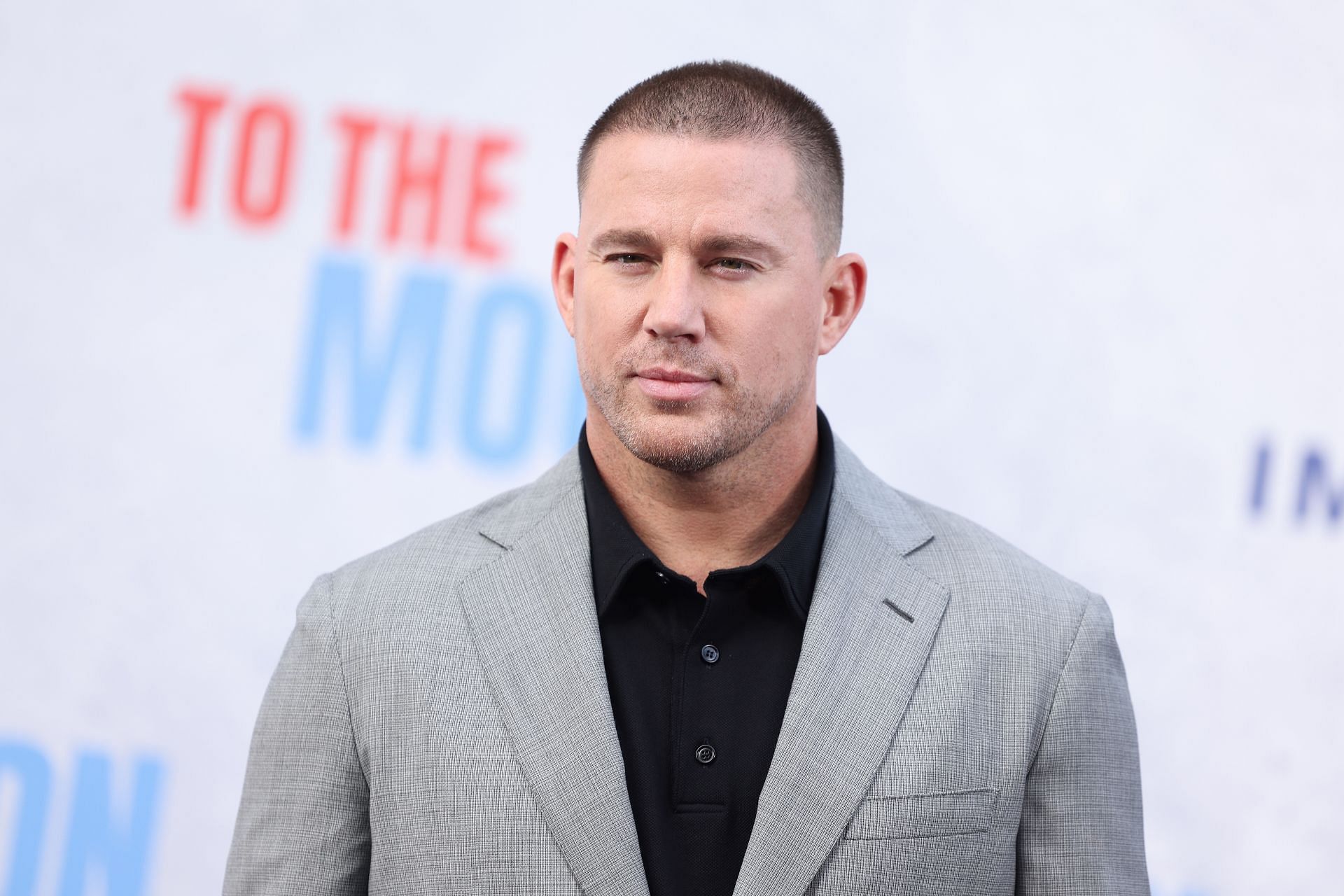 Channing Tatum (Image via Getty)