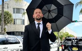 Controversial Kick streamer Vitaly responds to allegations of racism against Black people