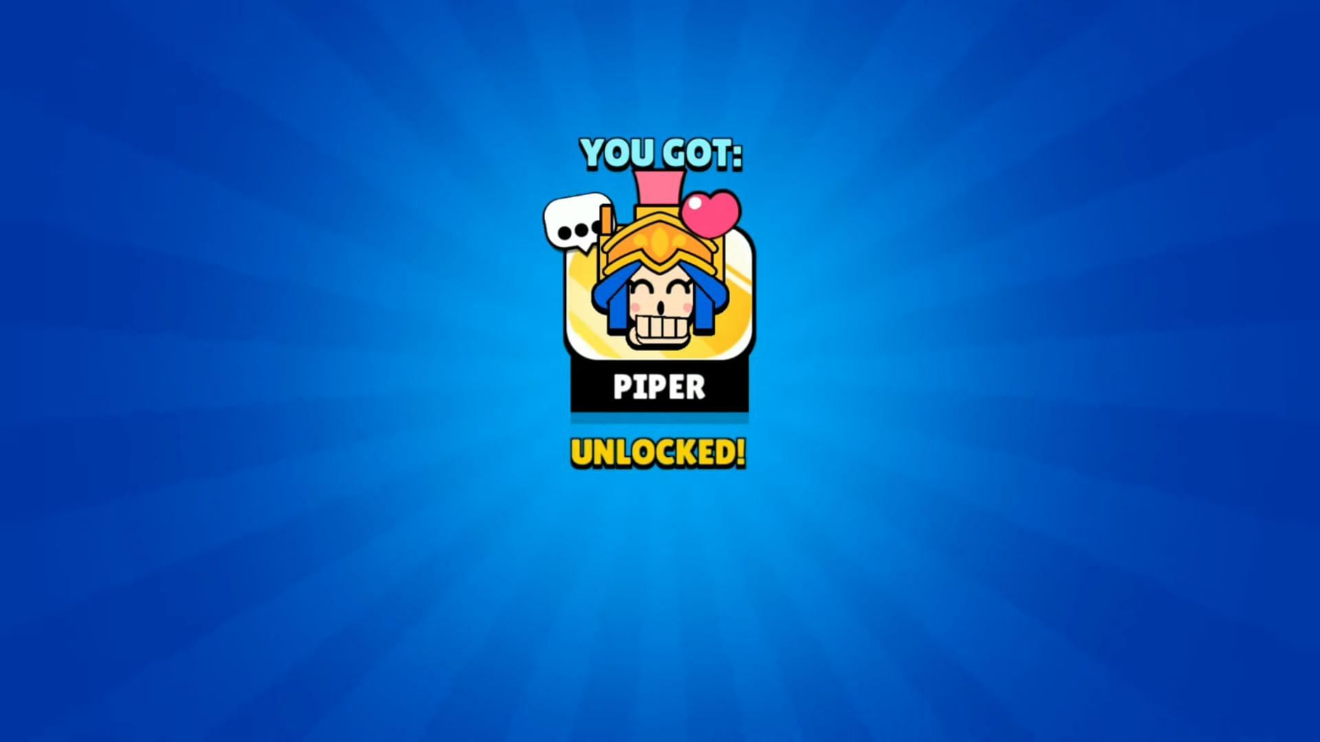 Special Pin (Image via Supercell)