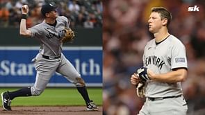 “At some point DJ LeMahieu is going to be a DFA candidate” - MLB analyst opens up on veteran slugger’s slumping season as Yankees challenges continue