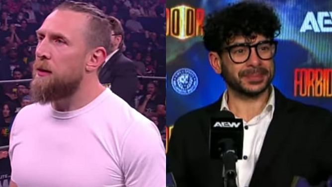 5 surprises Tony Khan could pull off on AEW Dynamite: Beach Break