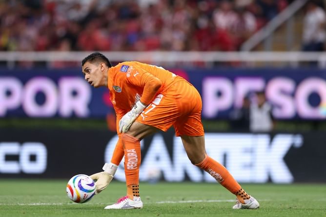 Guadalajara vs Toluca Prediction and Betting Tips | July 7th 2024