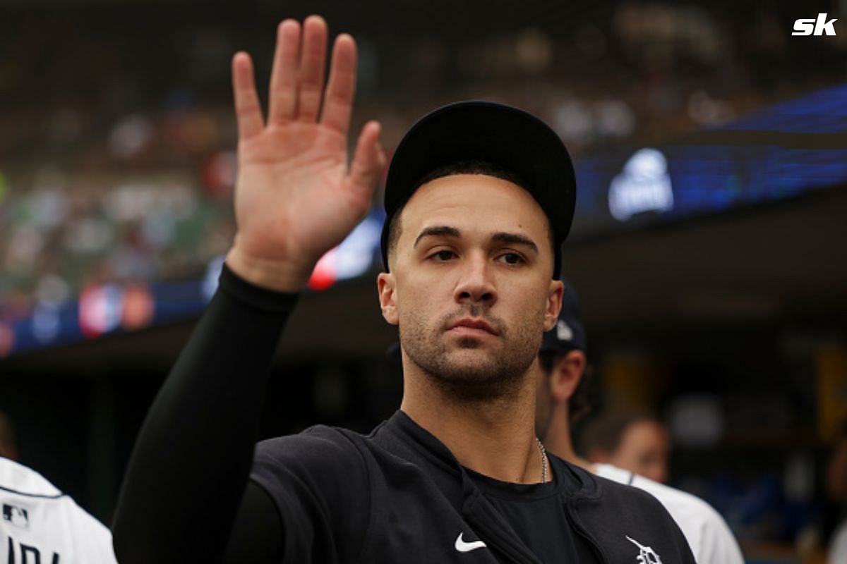 Dodgers are a threat to Yankees Jack Flaherty deadline day deal with Tigers (Sources: Getty)