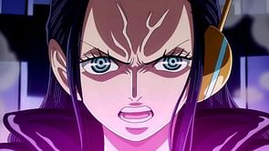 Luffy's Straw Hat Pirates will find the One Piece, but he may not be the Pirate King