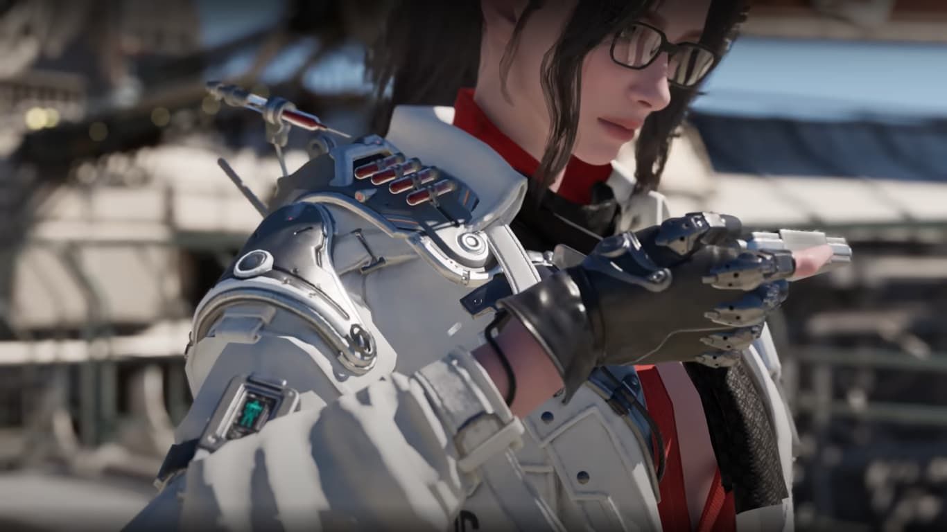 The First Descendant tier list (September 2024) All characters ranked