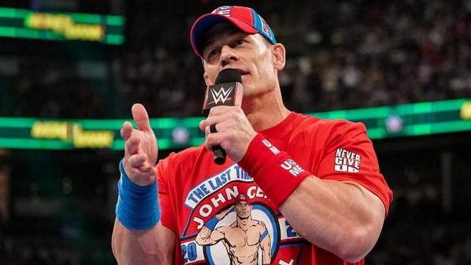 John Cena's former rival to turn babyface to join a new faction on WWE SmackDown? Exploring potential surprise