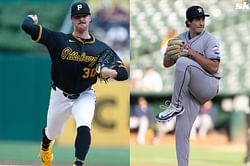 Astros vs. Pirates: Game 1 Predictions, Odds and Picks - July 29, MLB 2024
