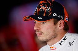 British GP boss allays fears of Max Verstappen facing hostility after clashing with Lando Norris in Austria