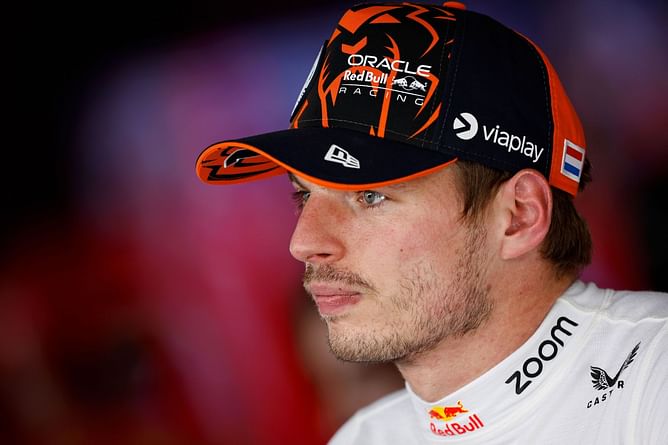 British GP boss allays fears of Max Verstappen facing hostility after clashing with Lando Norris in Austria