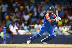 Why is Virat Kohli not playing today's IND vs SL 1st T20I?