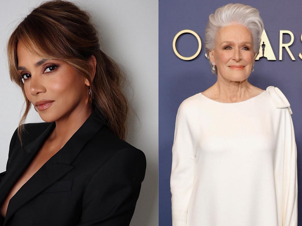 All&rsquo;s Fair: Hulu&rsquo;s upcoming legal series adds Halle Berry and Glenn Close to cast