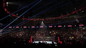 30-year-old WWE Superstar shares a two-word message following recent loss on RAW