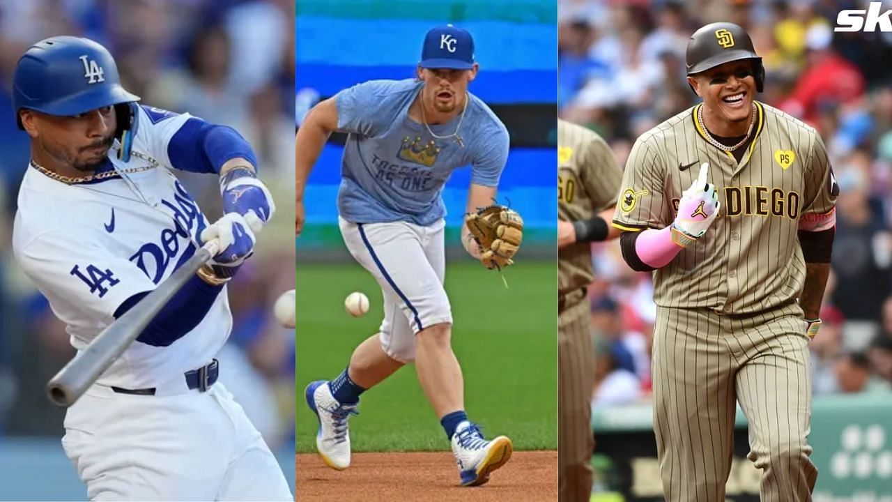 2024 MLB All-Star game runners-up? Exploring the top players who narrowly missed the cut. Credit: IMAGN