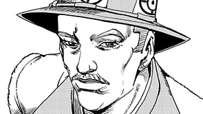JoJoLands chapter 19: Jodio cornered by Bobby Jean and Lulu as Usagi reaches the brink of death
