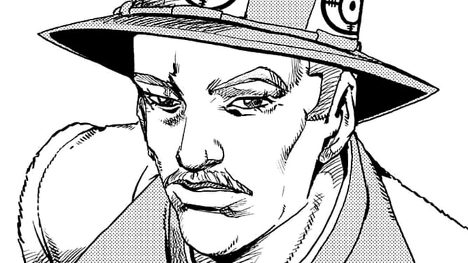 JoJoLands chapter 19: Jodio cornered by Bobby Jean and Lulu as Usagi reaches the brink of death