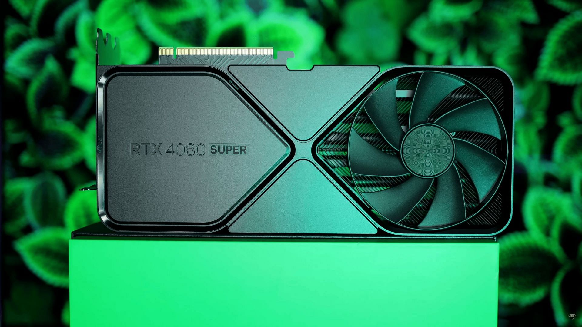 RTX 4080 Super (Image by @zWORMz Gaming/YouTube)