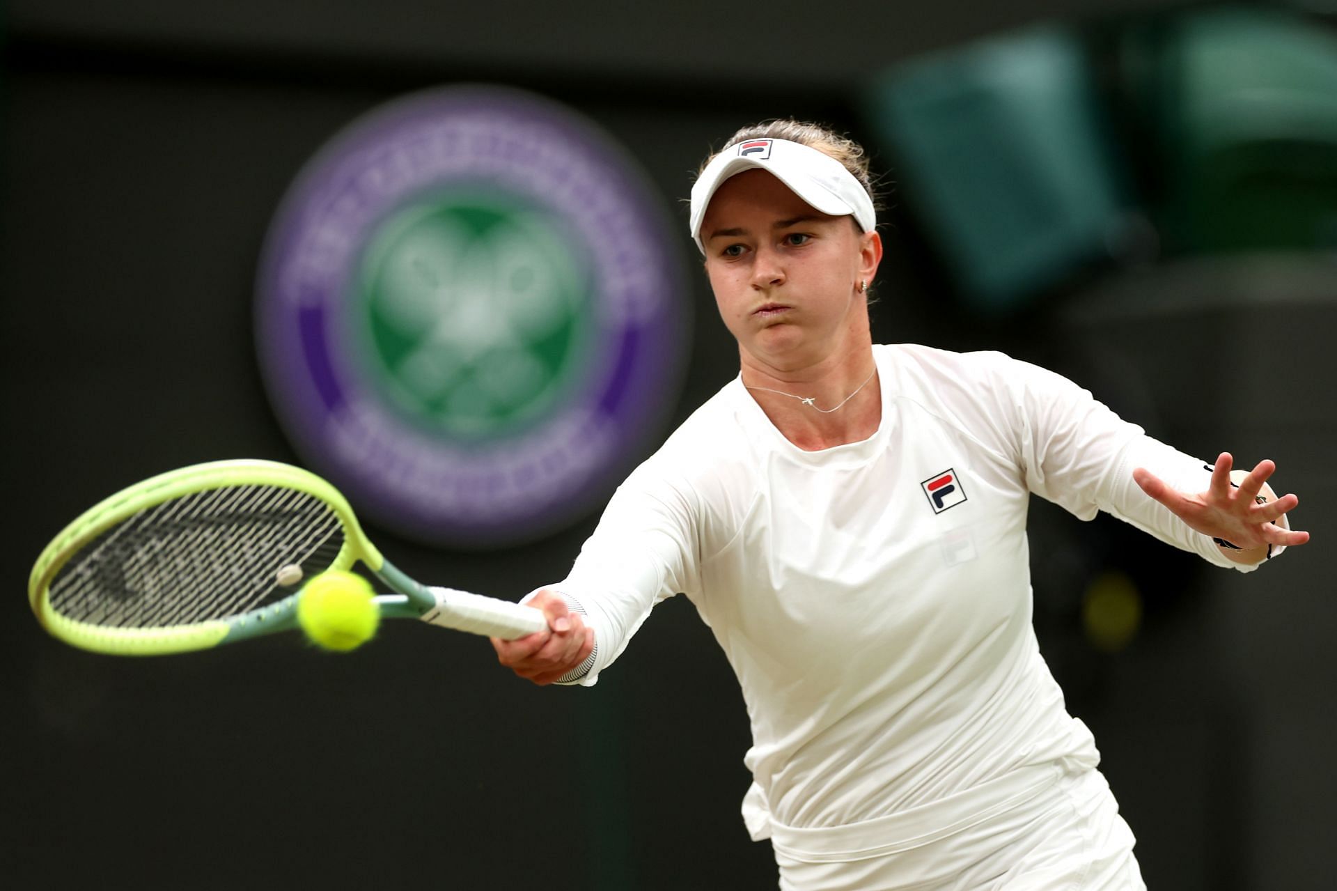 Wimbledon 2024: Jelena Ostapenko Vs Barbora Krejcikova Preview, Head-to ...