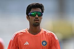 Washington Sundar or Ravi Bishnoi - who should start in India's playing 11 for Sri Lanka T20Is?