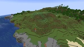 How to survive in a bad Minecraft seed?