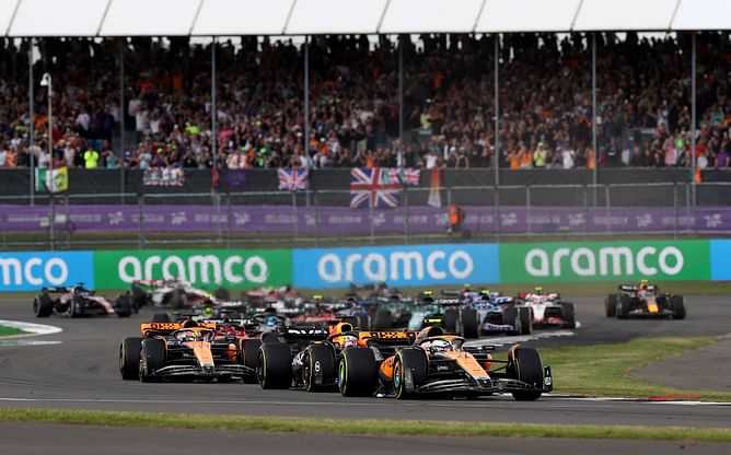 2024 F1 British GP upgrades: Who has brought what?