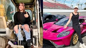 What happened between Ava Kris Tyson and Jennette McCurdy? Internet slams YouTuber as she faces mass cancellation online