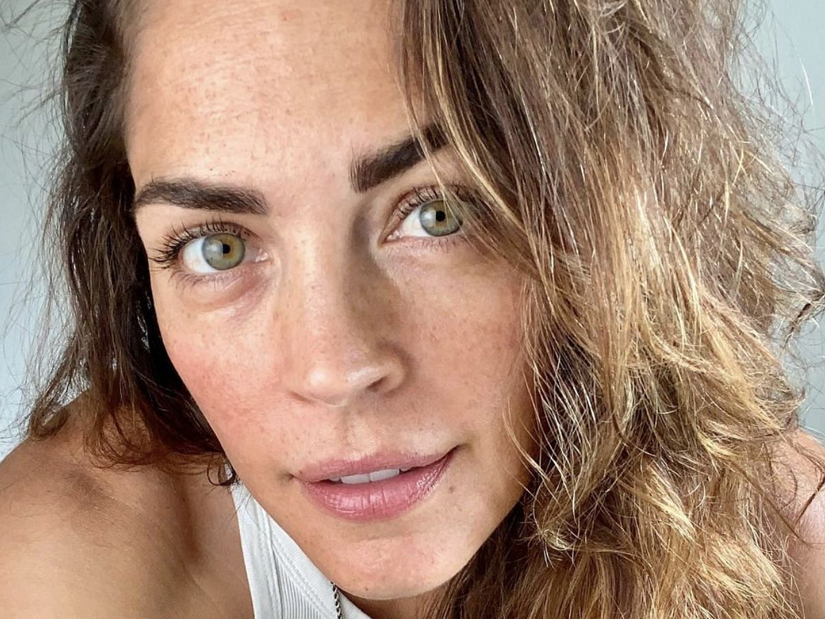 Kelly Thiebaud (Image via Instagram / kelly_thiebaud)