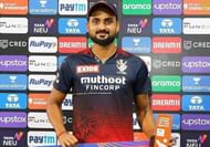 Image Credits: Akash Deep's Instagram