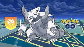 Pokemon GO Mega Aggron raid guide: Best counters, shiny odds, 100% CP, and more
