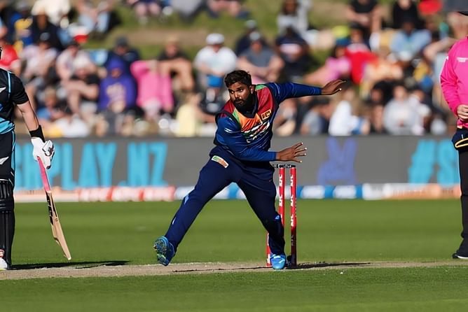 CS vs KFL Dream11 Prediction: Fantasy Cricket Tips, Today's Playing 11 and Pitch Report for Lanka Premier League 2024, Match 3