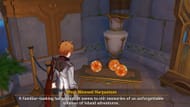 Wind-blessed Harpastums from Genshin Impact version 1.6