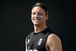 Leg and off: Should England remove Jos Buttler from white-ball captaincy?