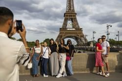 Paris Olympics 2024: Organizers stunned as 1.2 million tickets still unsold