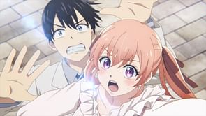 A Couple of Cuckoos season 2 confirms 2025 release window in new PV