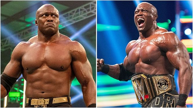 5 mistakes Triple H made with Bobby Lashley