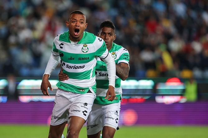 Puebla vs Santos Laguna Prediction and Betting Tips | July 5th 2024