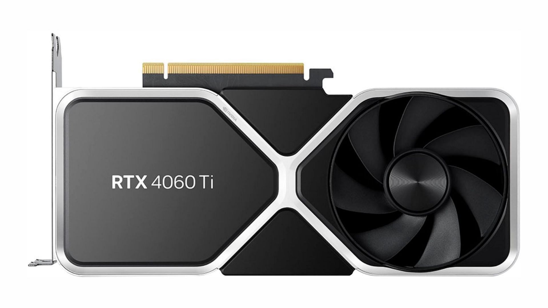 The Nvidia RTX 4060 Ti is the latest 1080p gaming GPU from Team Green (Image via Best Buy)