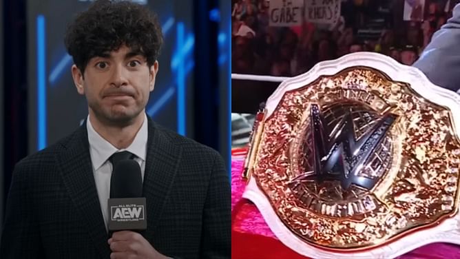Tony Khan must sign a WWE star and put her "in charge" of AEW's women's division, veteran says (Exclusive)