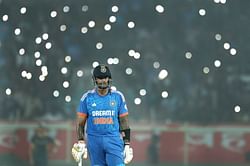 “Last few weeks have been nothing short of a dream” - Suryakumar Yadav reacts after being appointed as India’s captain in T20Is