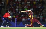 England v West Indies: Super Eight - ICC Men's T20 Cricket World Cup West Indies & USA 2024