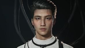Can you import character preset in Once Human?