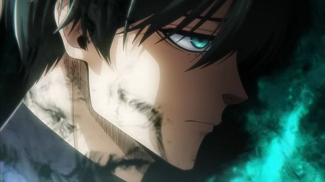 Blue Lock chapter 271: Rin's past reveals what inspired his ego