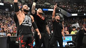Bloodline member shares a message for Solo Sikoa ahead of WWE SummerSlam