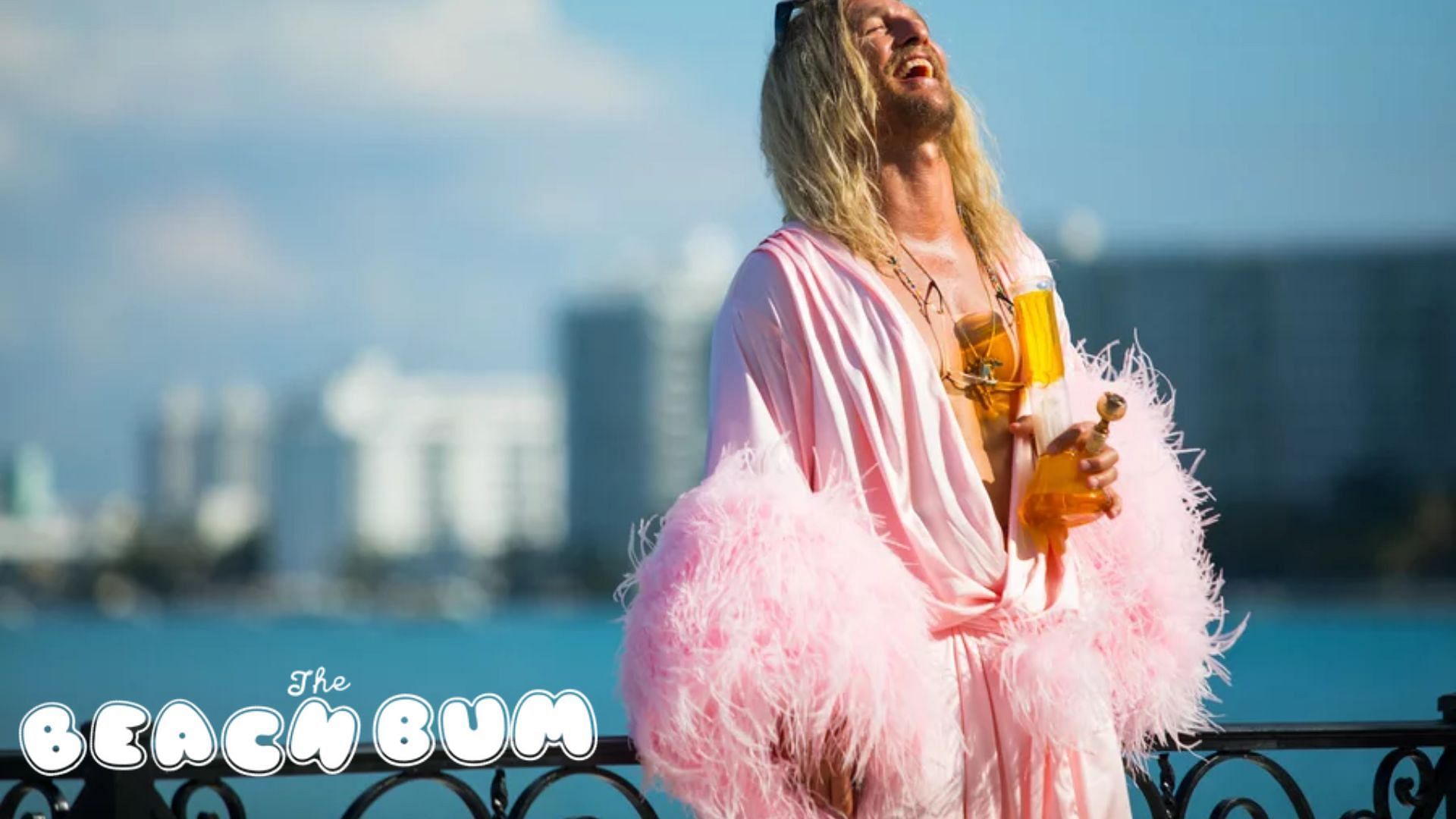 The Beach Bum (Image via Prime Video)