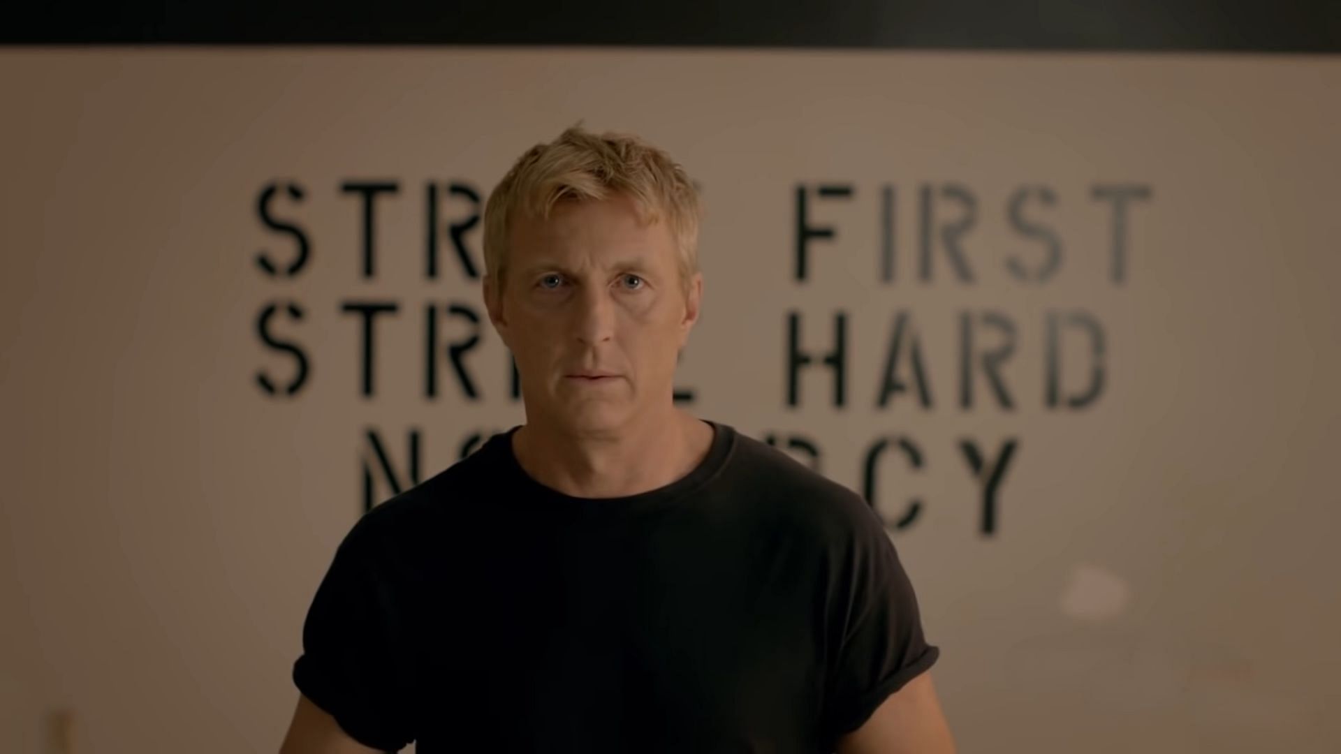 8 best fighters in Cobra Kai, ranked (Image via Netflix)